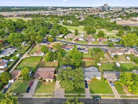 12436 Oberlin Drive Dallas TX 75243