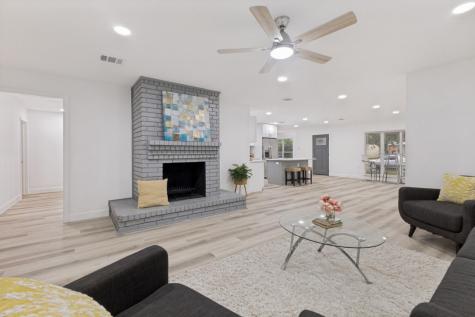 12436 Oberlin Drive Dallas TX 75243