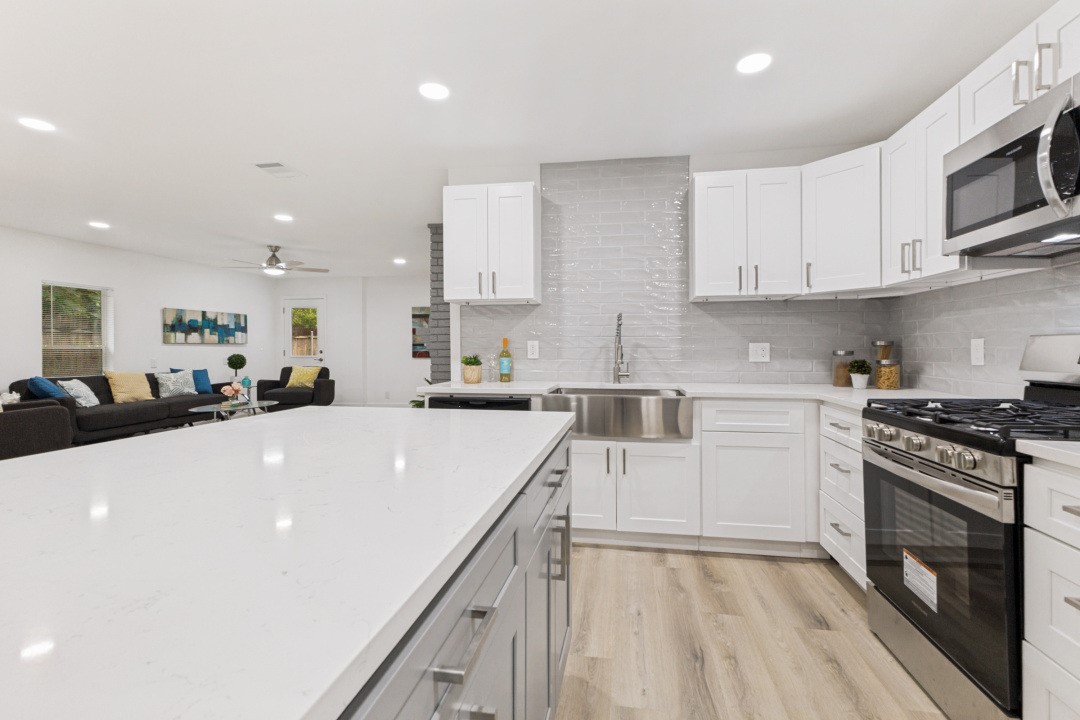 12436 Oberlin Drive Dallas TX 75243