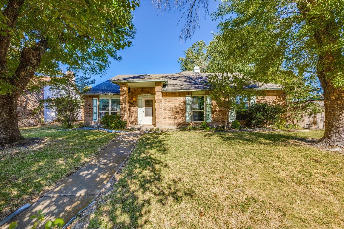 9425 Shipman Street Rowlett TX 75088