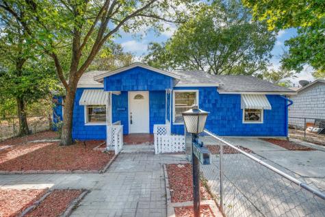 4948 Melodylane Street Fort Worth TX 76137