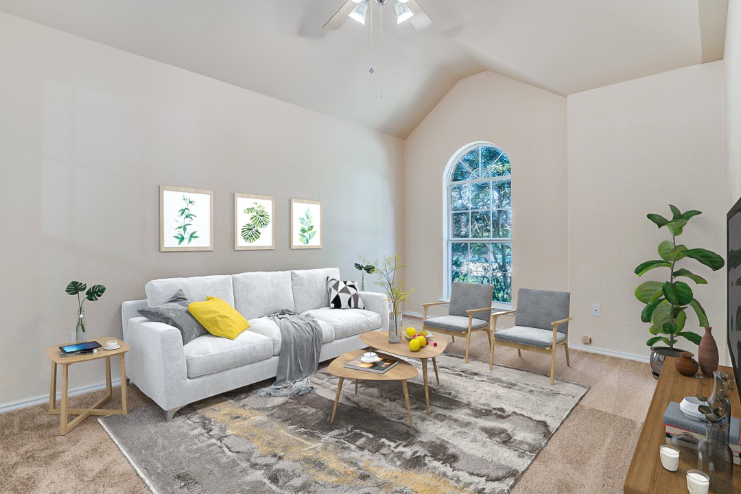 1202 Morrow Lane Allen TX 75002