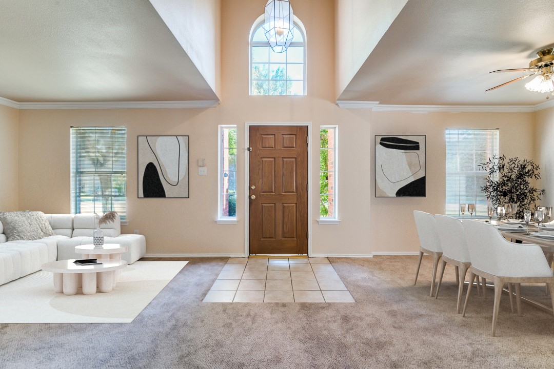 1202 Morrow Lane Allen TX 75002