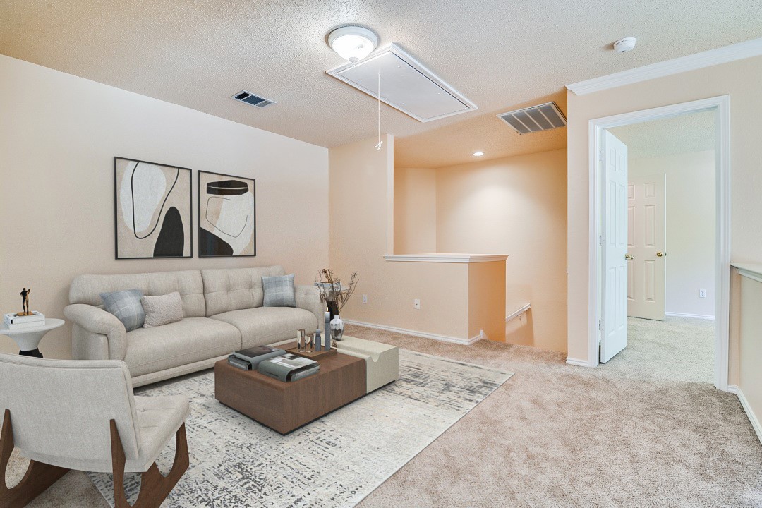 1202 Morrow Lane Allen TX 75002