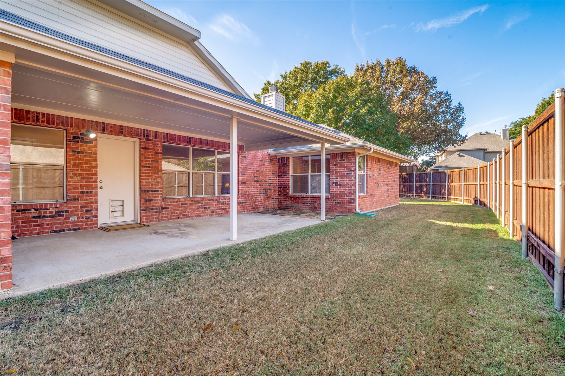 1202 Morrow Lane Allen TX 75002