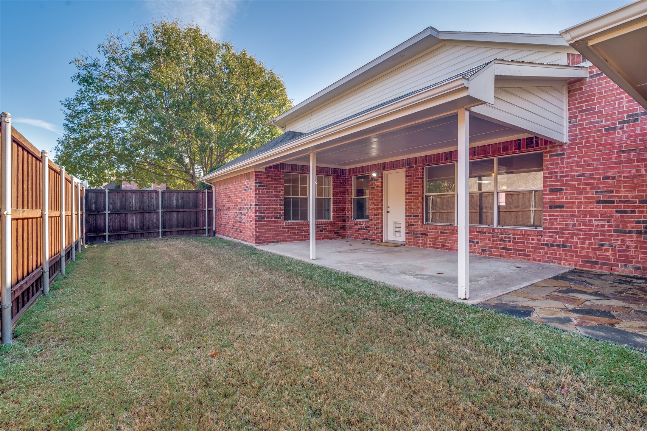 1202 Morrow Lane Allen TX 75002