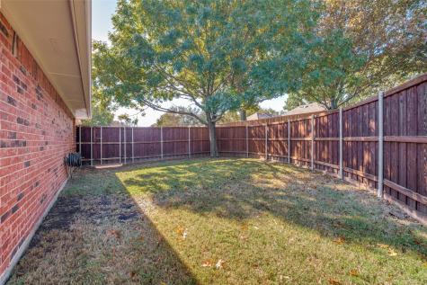 1202 Morrow Lane Allen TX 75002