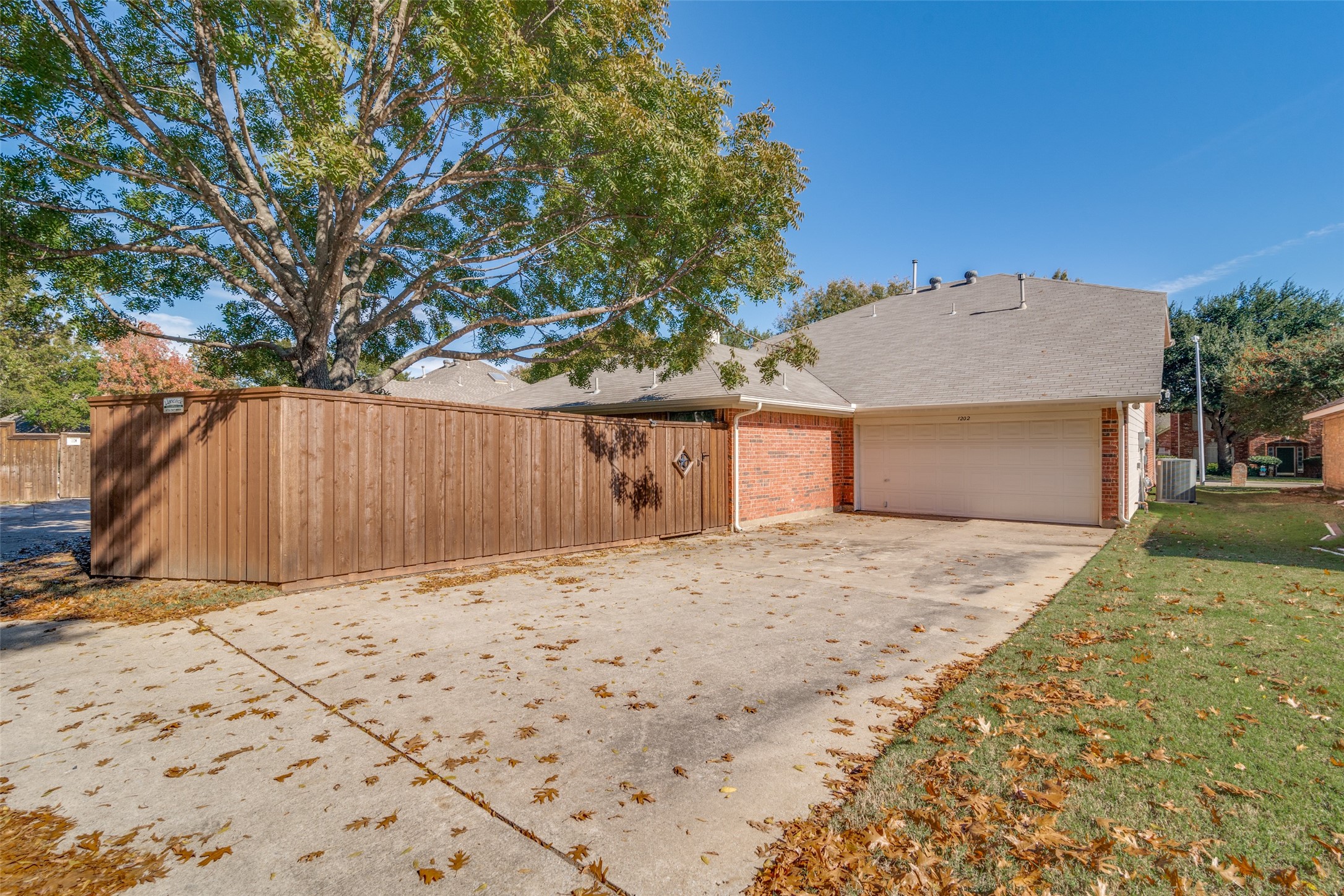 1202 Morrow Lane Allen TX 75002