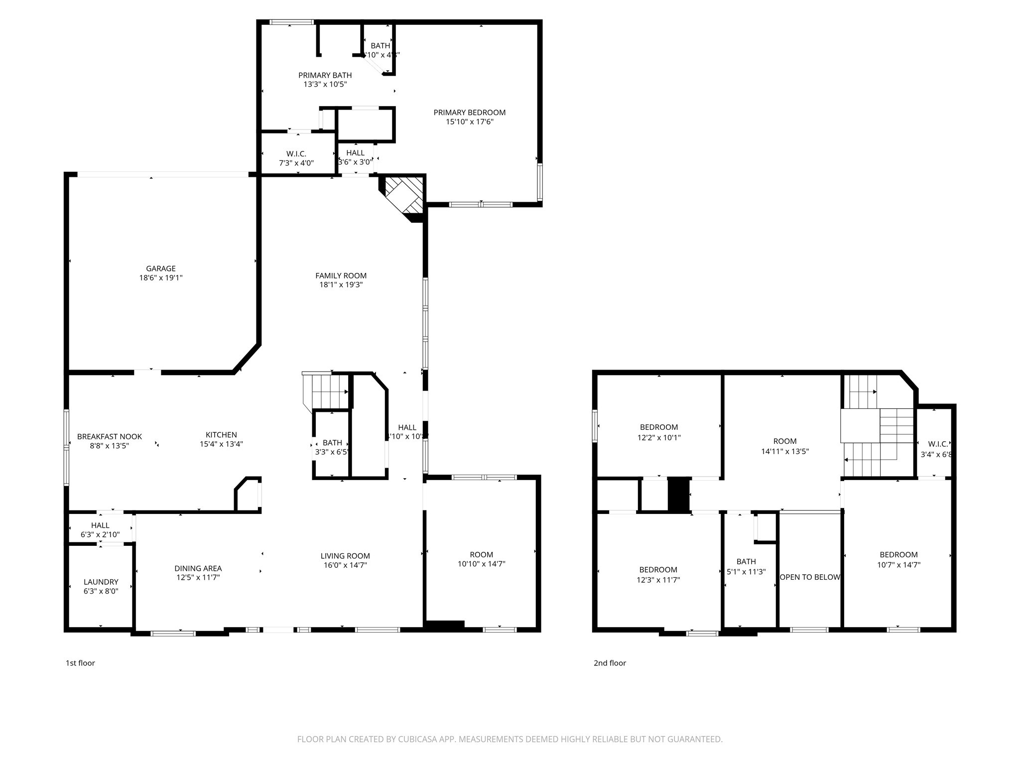 1202 Morrow Lane Allen TX 75002