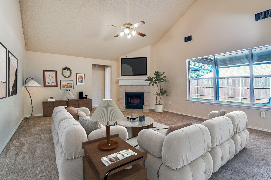 1202 Morrow Lane Allen TX 75002