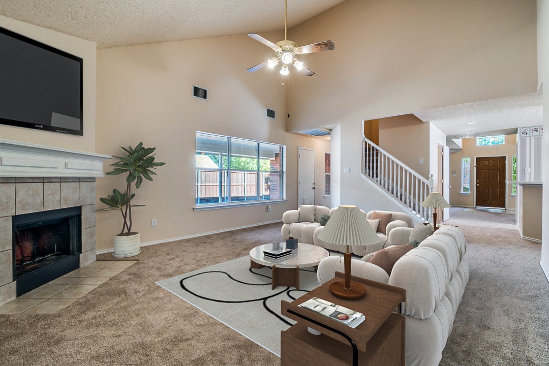 1202 Morrow Lane Allen TX 75002