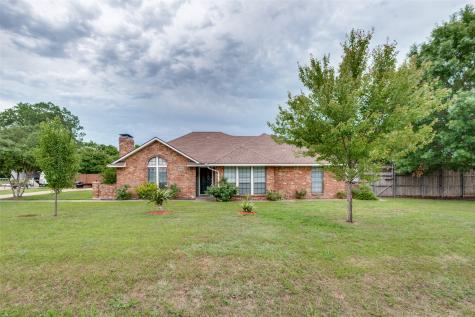 316 Clay Lane Red Oak TX 75154