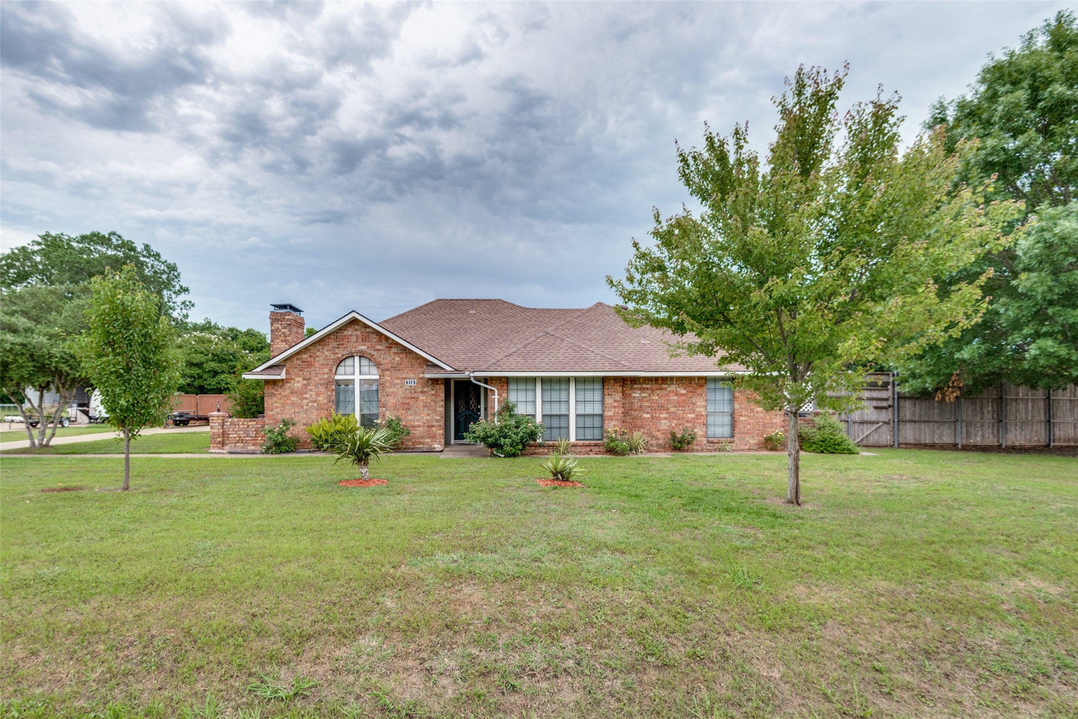 316 Clay Lane Red Oak TX 75154