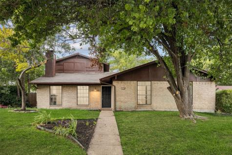 3508 Wildwood Circle Plano TX 75074