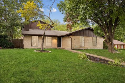 3508 Wildwood Circle Plano TX 75074