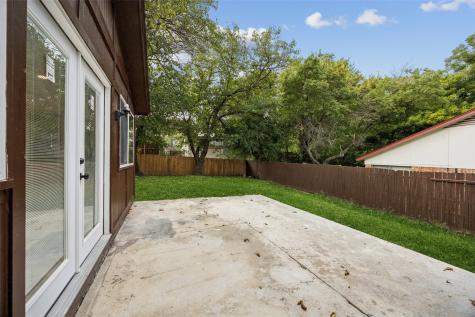 3508 Wildwood Circle Plano TX 75074