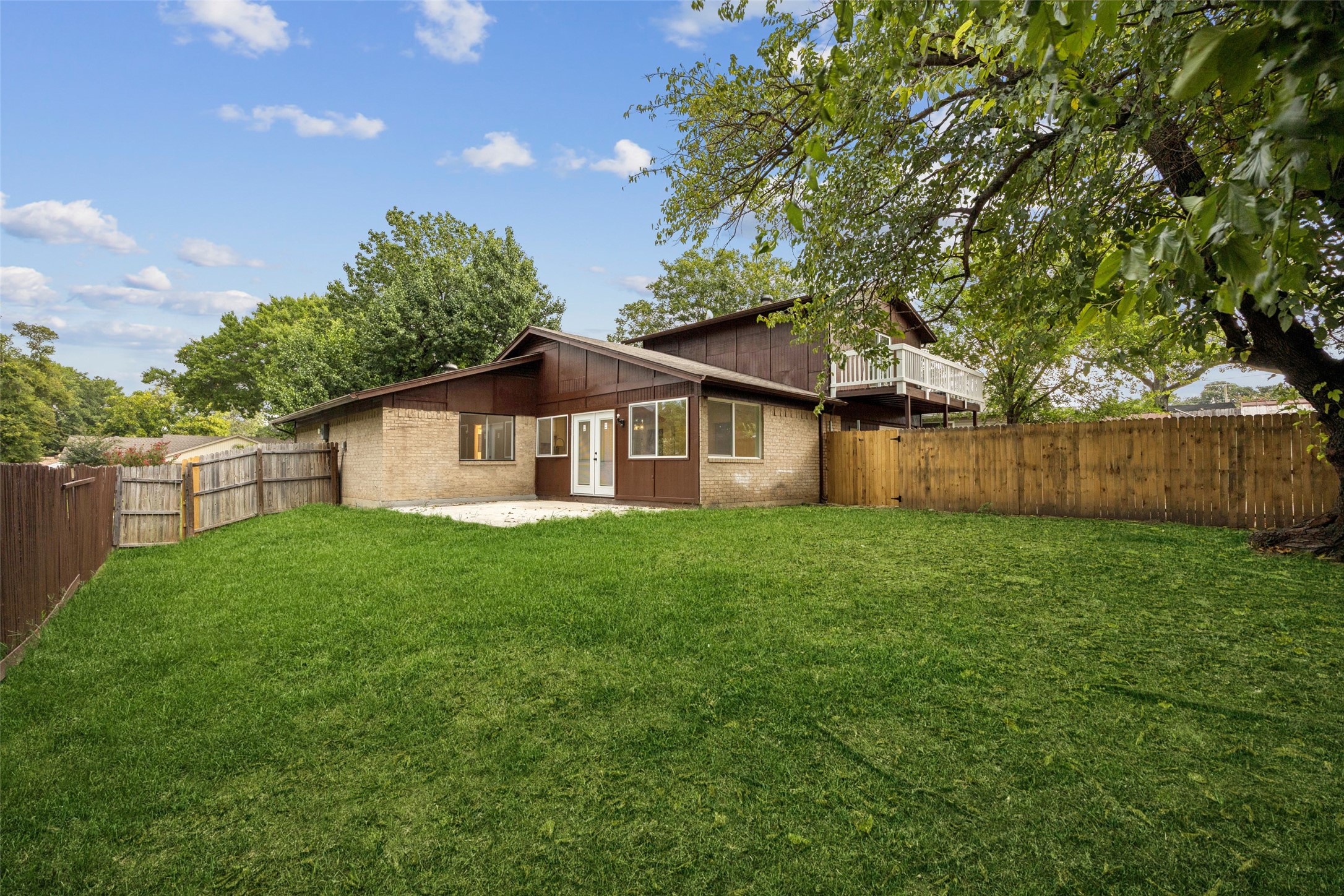 3508 Wildwood Circle Plano TX 75074