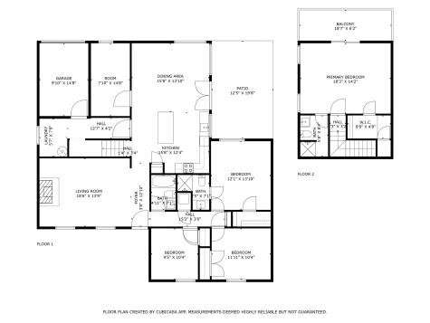 3508 Wildwood Circle Plano TX 75074