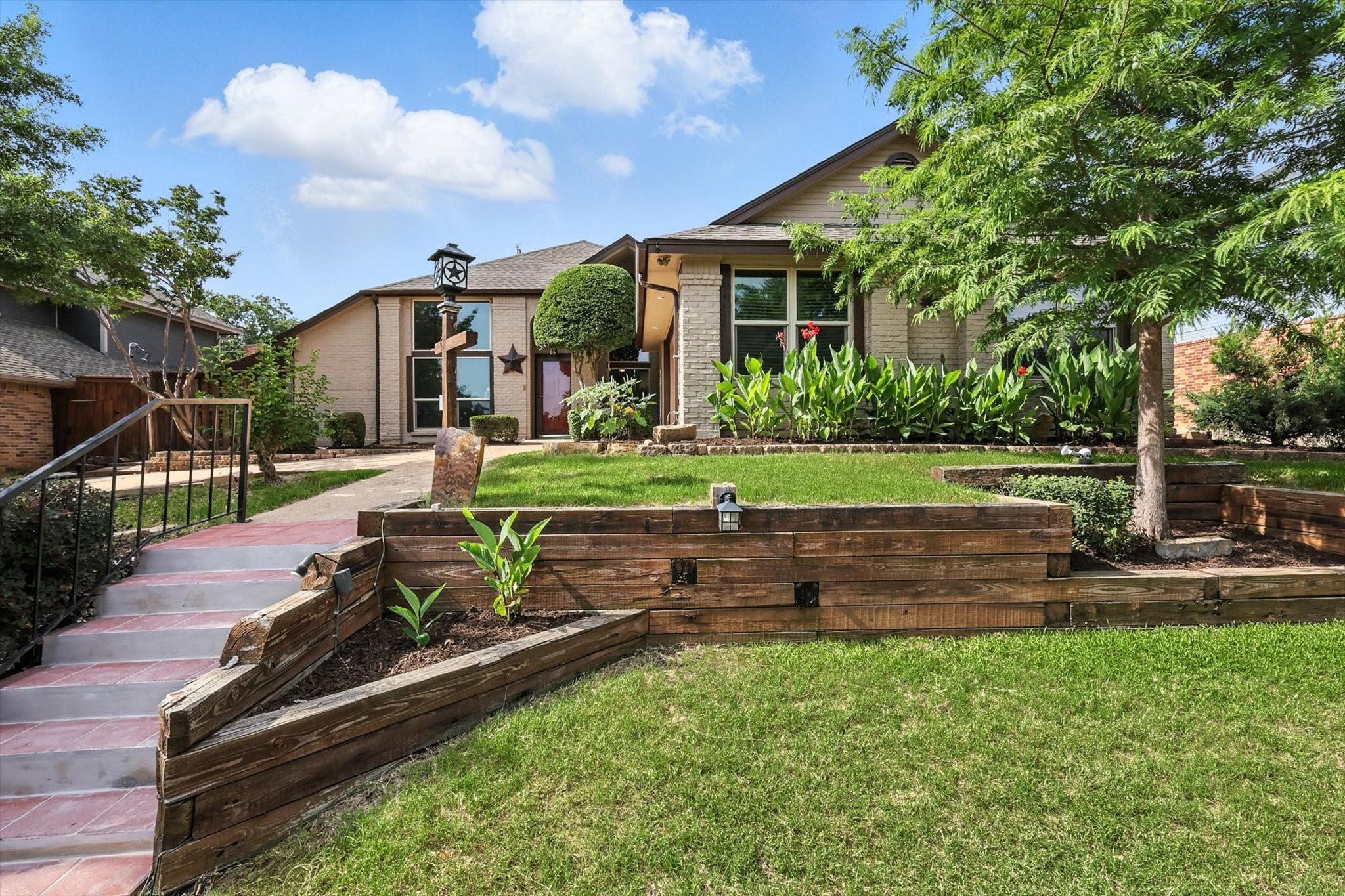 6604 Kingsferry Court Arlington TX 76016
