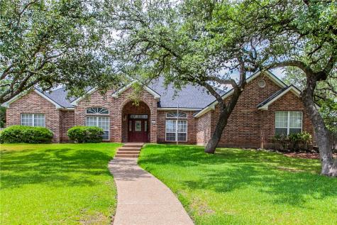 107 Royal Springs Lane Crawford TX 76638