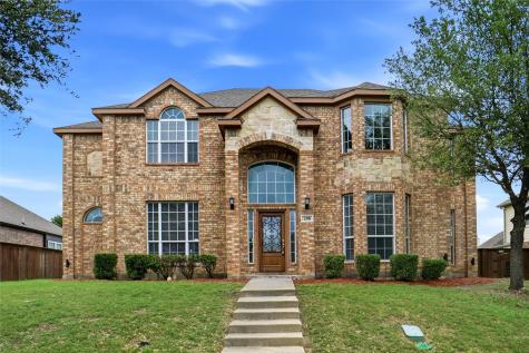 208 Wisteria Way Red Oak TX 75154