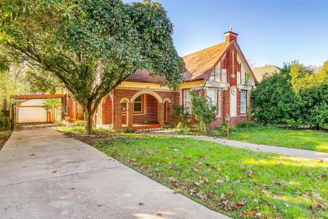 3248 Rogers Avenue Fort Worth TX 76109
