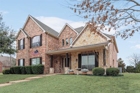 922 Lorene Drive Wylie TX 75098