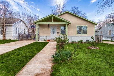 213 N Holly Avenue Sherman TX 75092