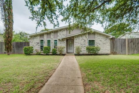 1404 Vanderbilt Drive Plano TX 75023