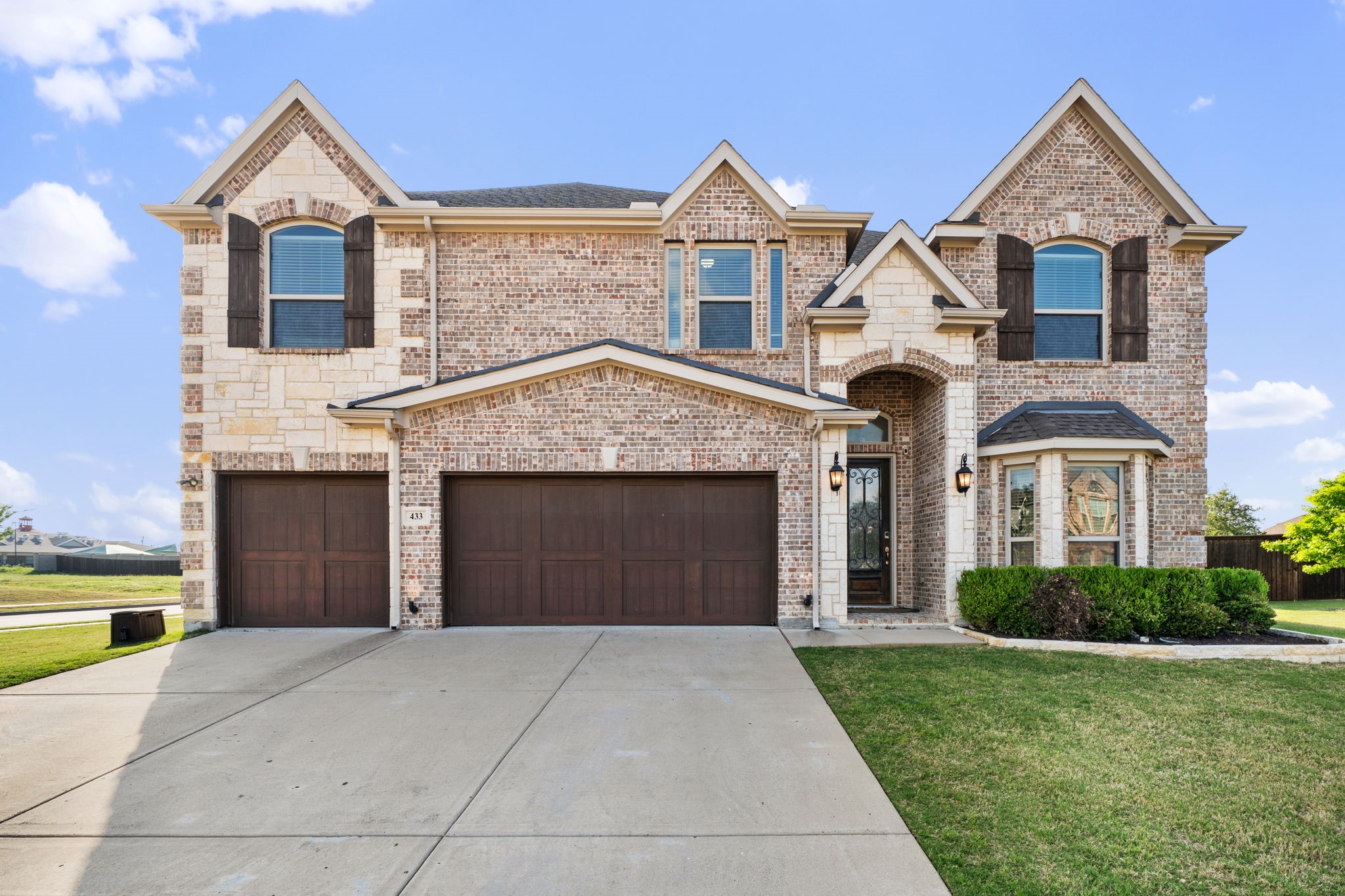 433 Anderson Lane Forney TX 75126