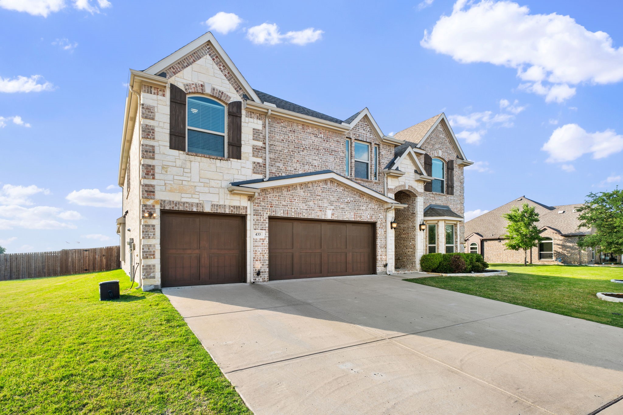 433 Anderson Lane Forney TX 75126