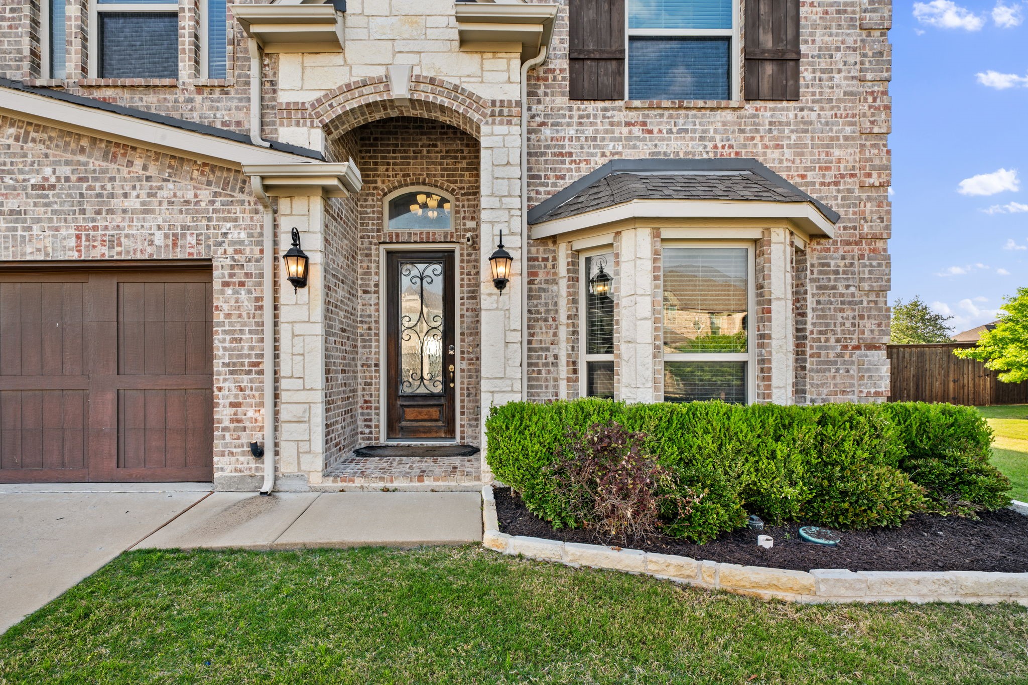 433 Anderson Lane Forney TX 75126