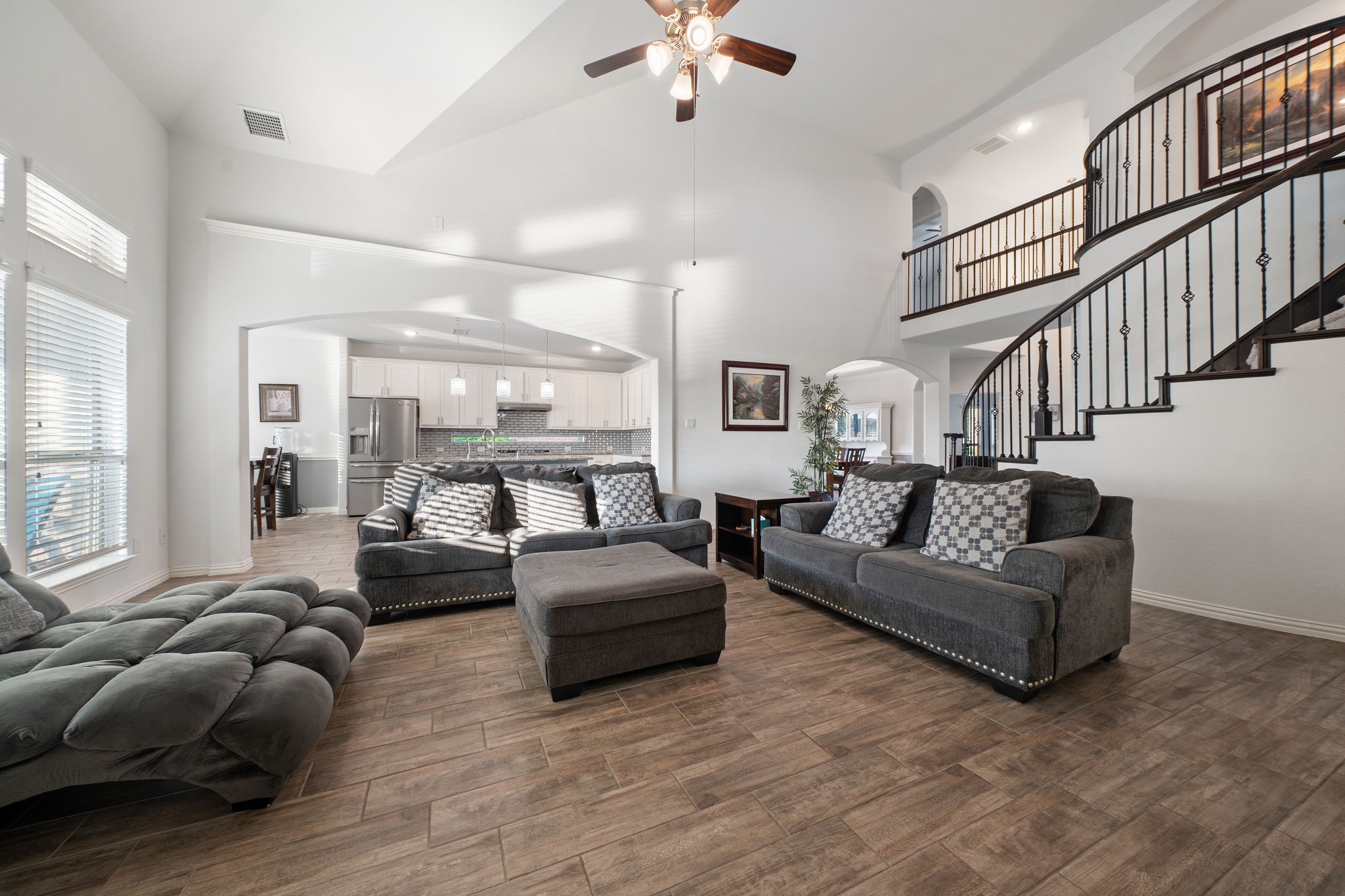 433 Anderson Lane Forney TX 75126