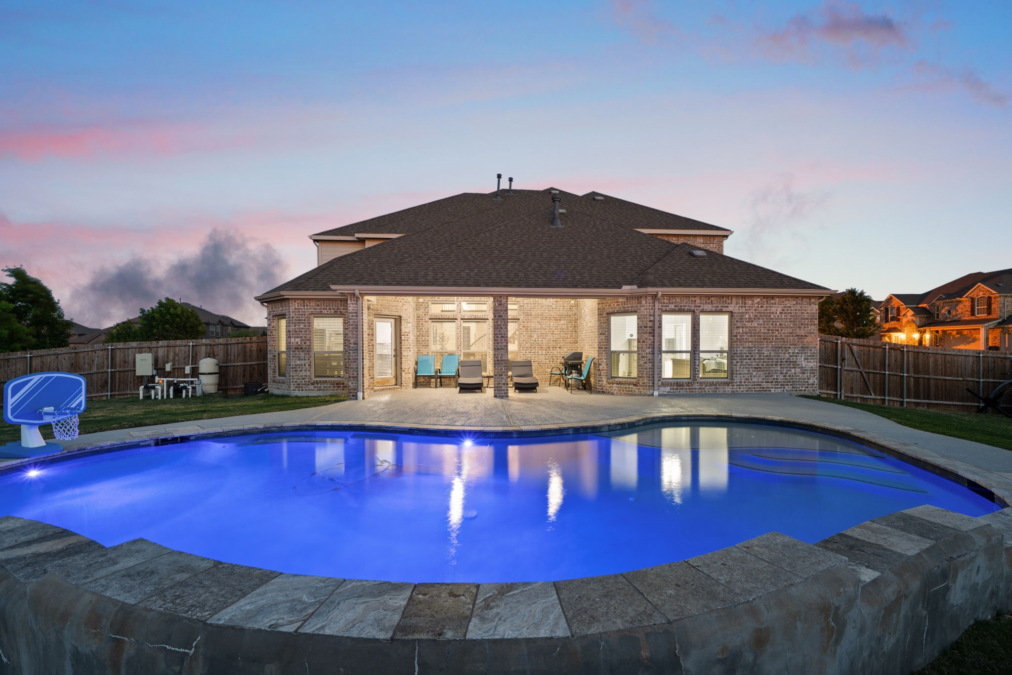 433 Anderson Lane Forney TX 75126