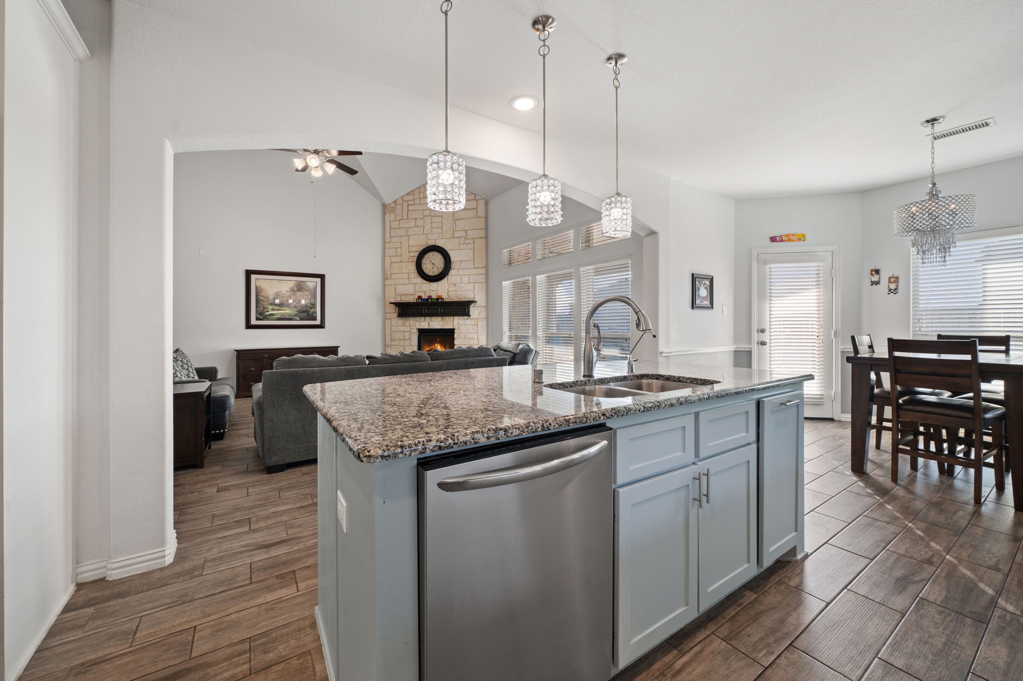 433 Anderson Lane Forney TX 75126