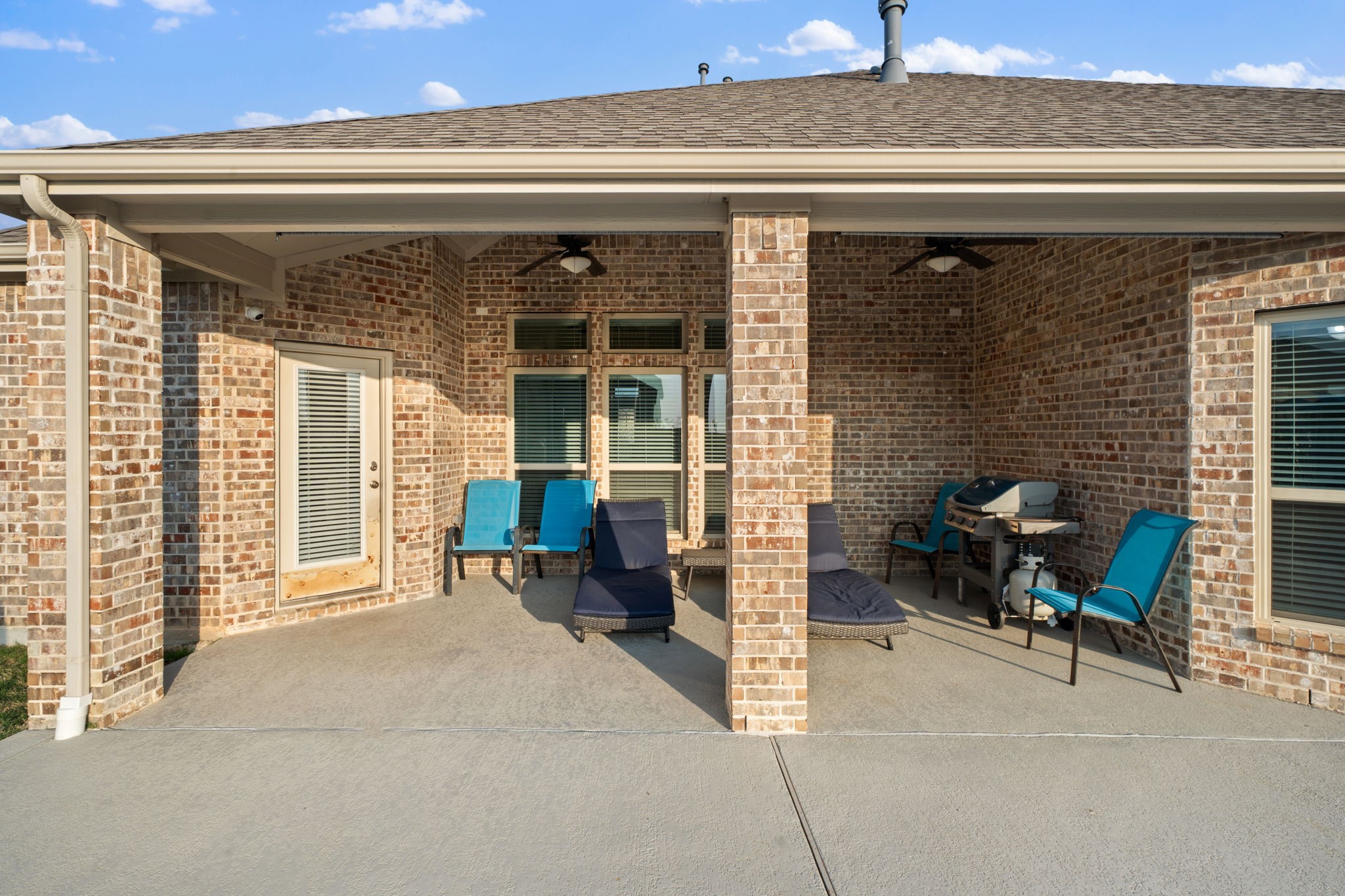 433 Anderson Lane Forney TX 75126