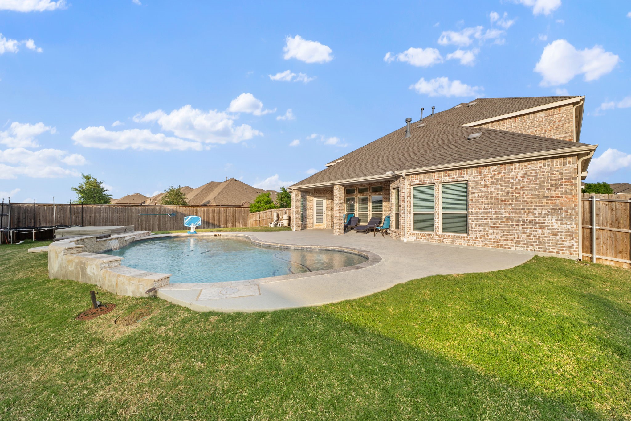 433 Anderson Lane Forney TX 75126