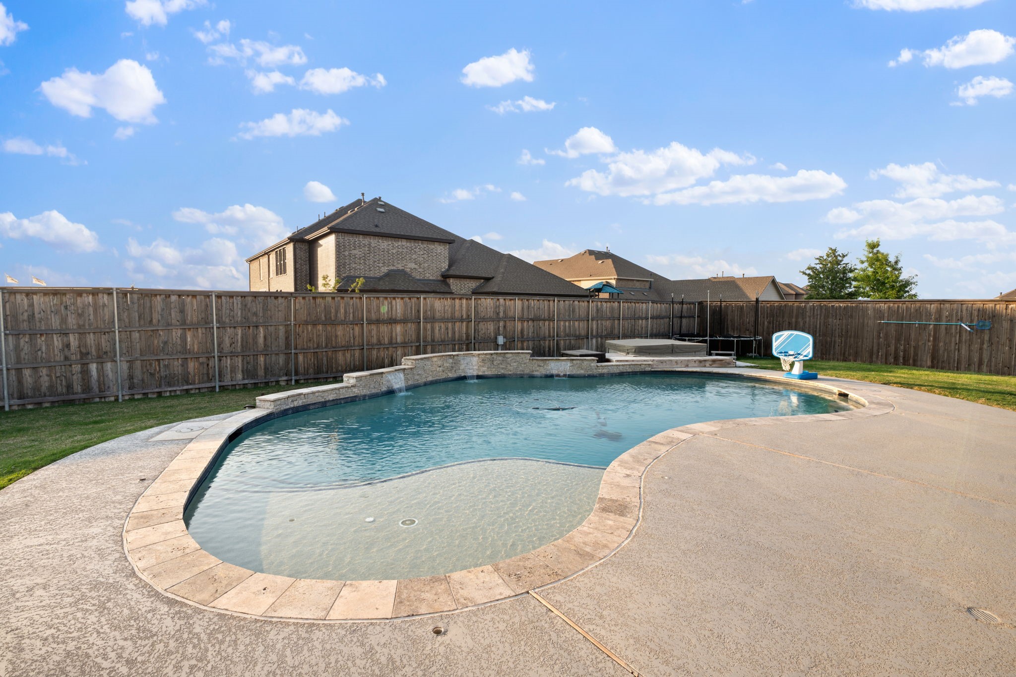 433 Anderson Lane Forney TX 75126