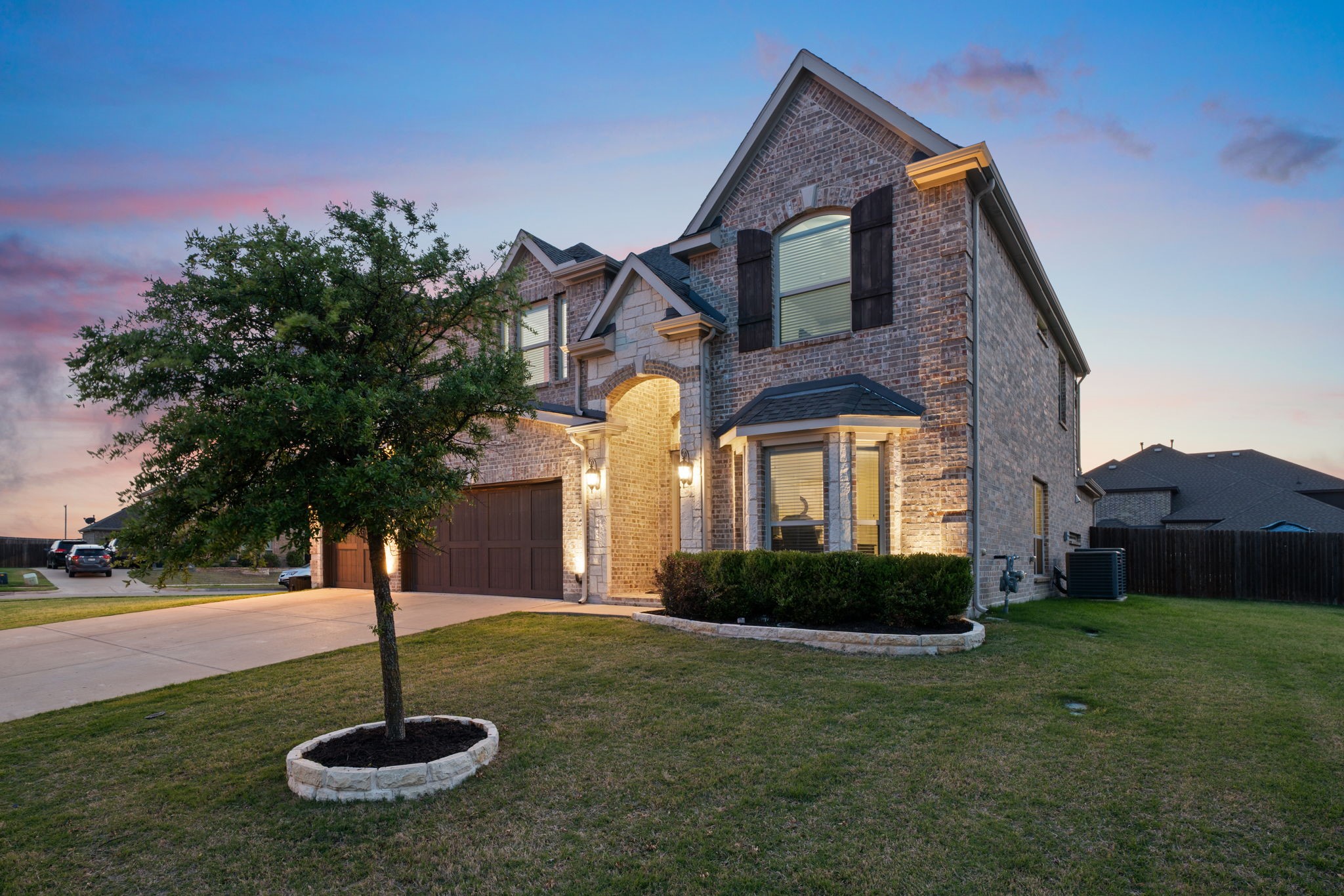 433 Anderson Lane Forney TX 75126