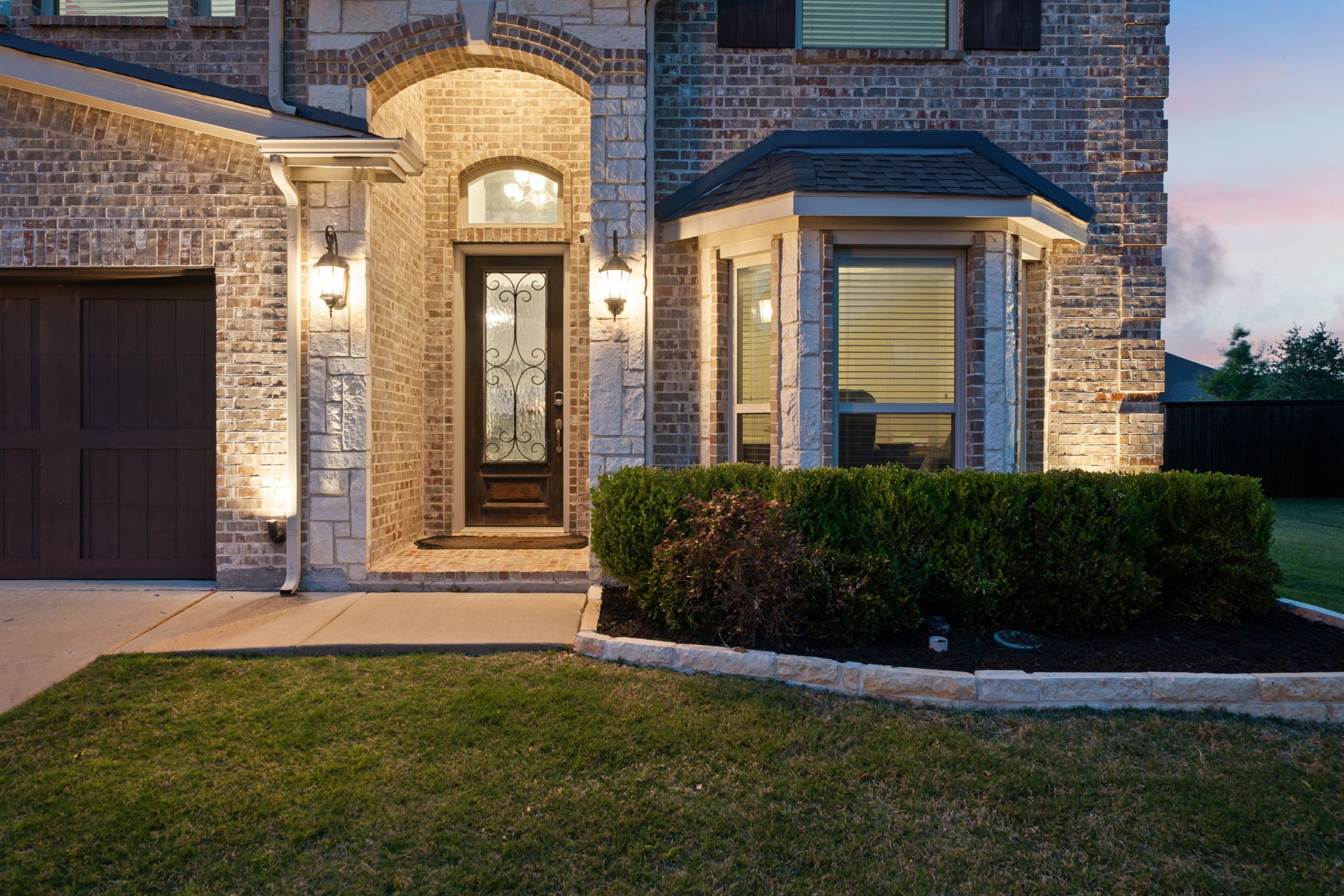 433 Anderson Lane Forney TX 75126