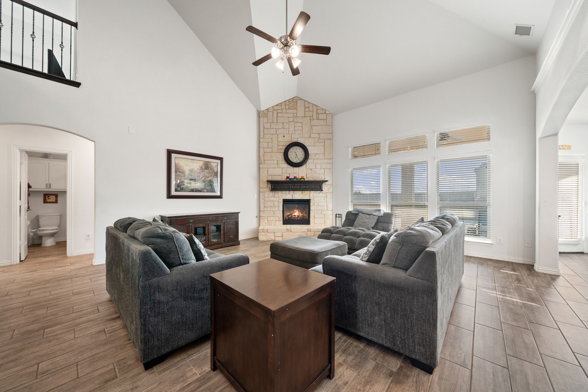 433 Anderson Lane Forney TX 75126