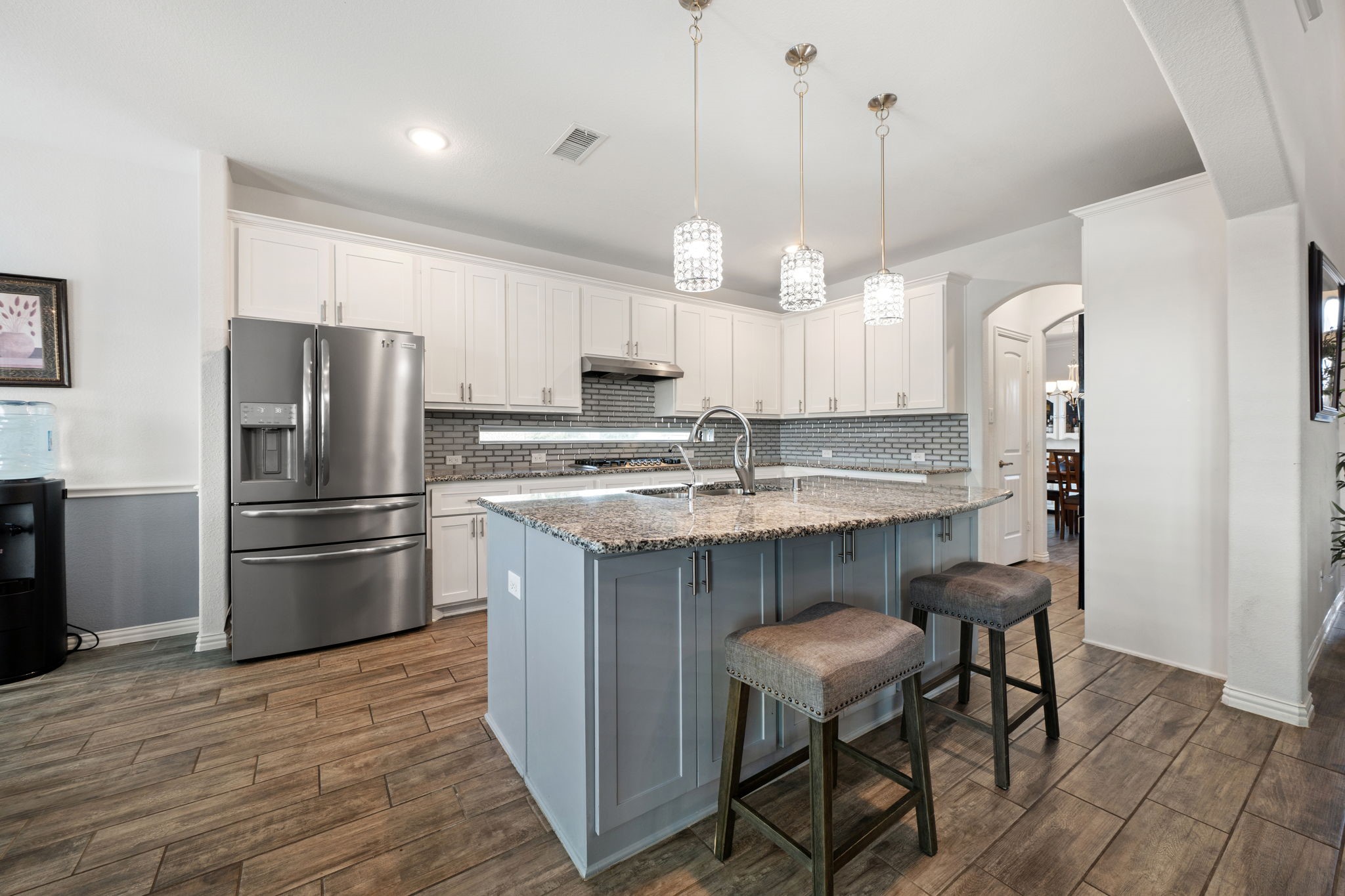 433 Anderson Lane Forney TX 75126