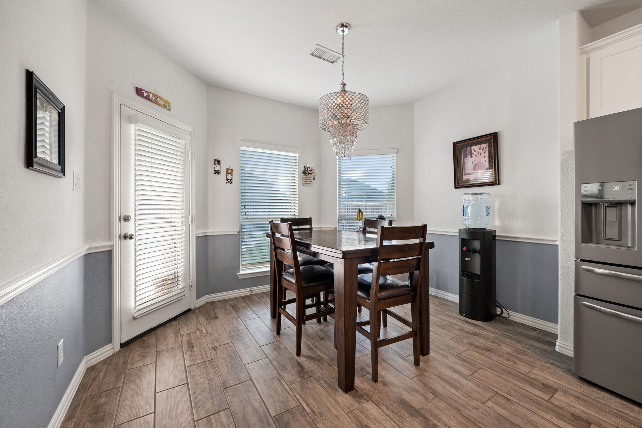 433 Anderson Lane Forney TX 75126