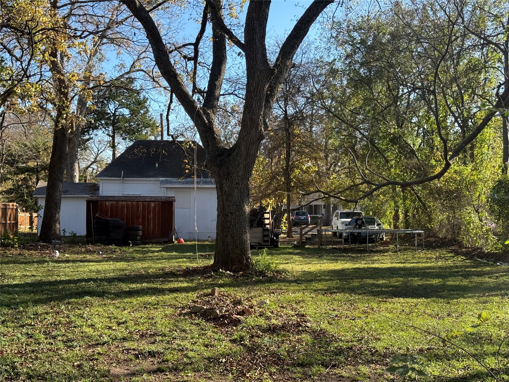 411 W Hester Street Sherman TX 75090