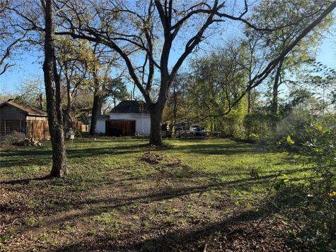 411 W Hester Street Sherman TX 75090