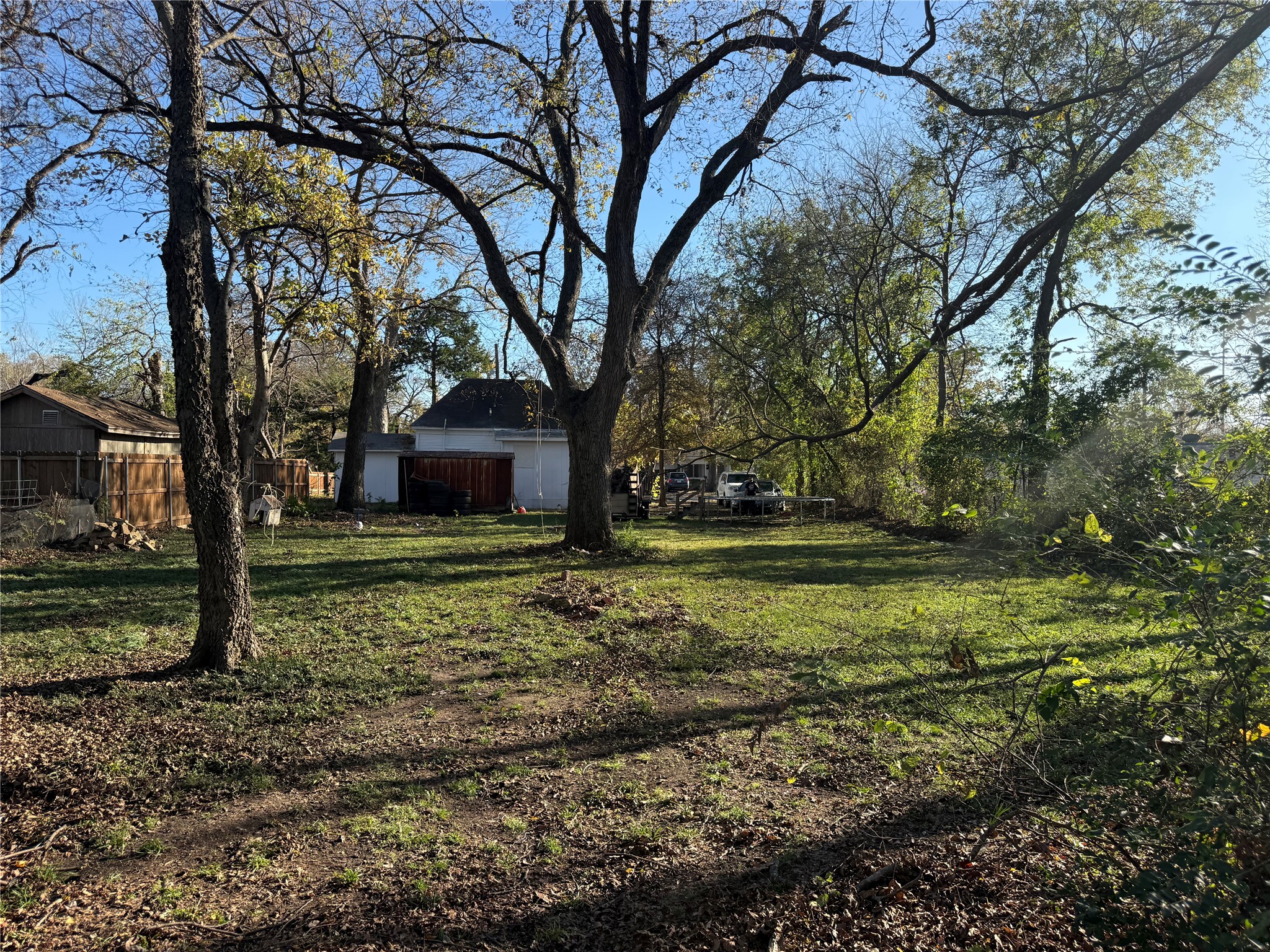 411 W Hester Street Sherman TX 75090