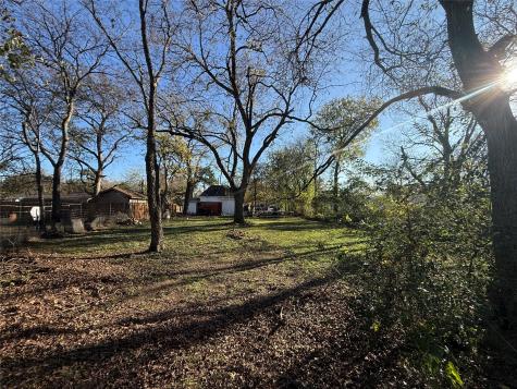 411 W Hester Street Sherman TX 75090