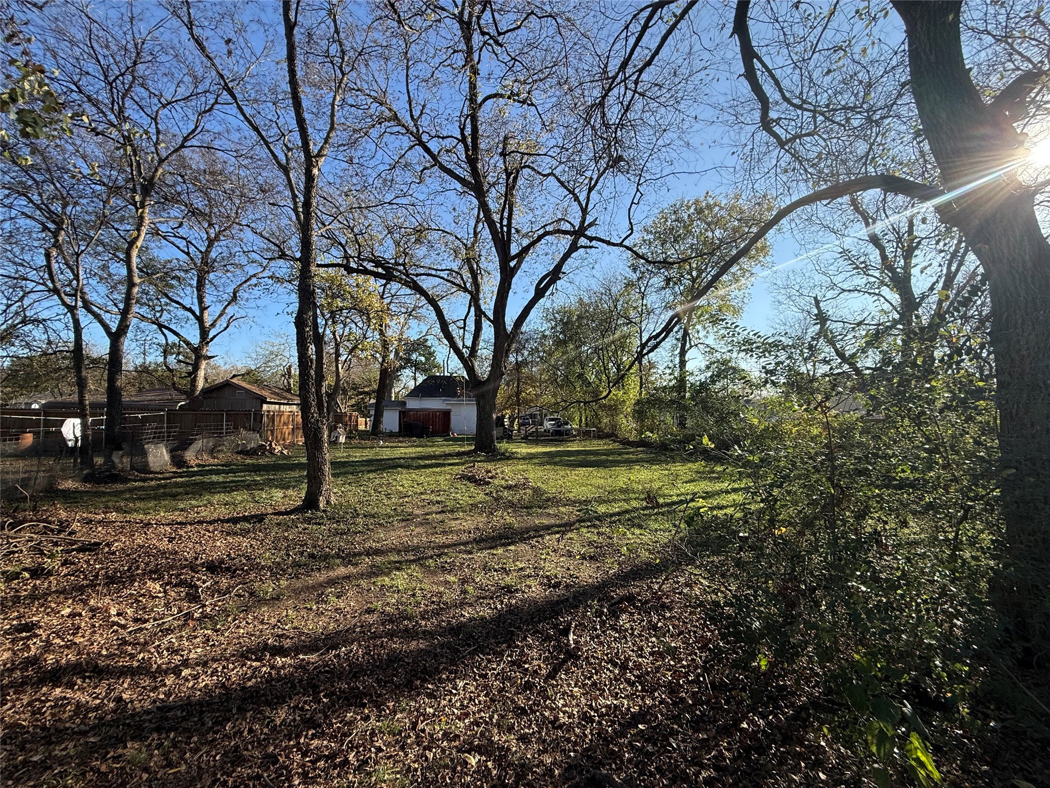 411 W Hester Street Sherman TX 75090
