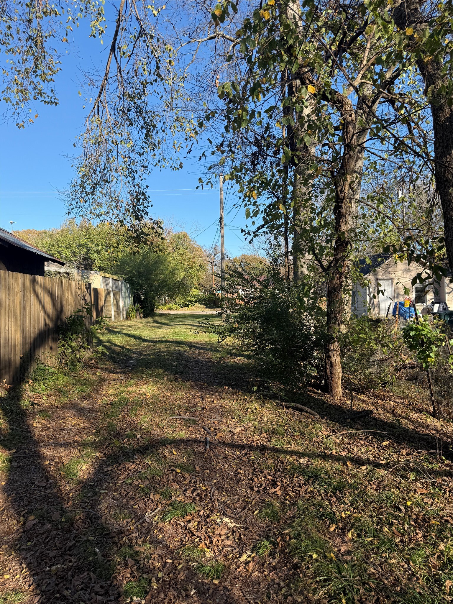 411 W Hester Street Sherman TX 75090