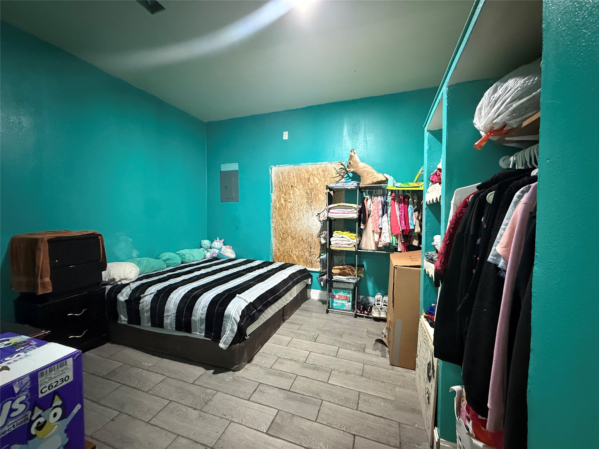 411 W Hester Street Sherman TX 75090